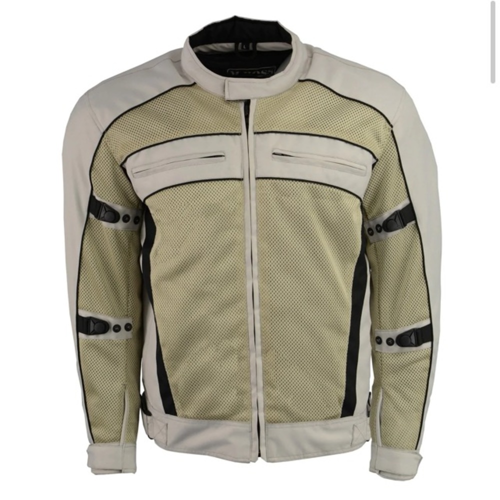 NWT MBoss Motorcycle Jacket
